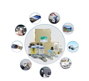 ACF лента AC-2056R-35 1,2*50 и 2,0*50 Hitachi проводящая пленка для ЖК-экрана со стеклянной стороной и со стороны PCB - Product Image 2