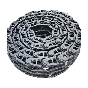 אספקה ישירה מהמפעל של מכלול זחל 20Y-32-00310 שרשרת זחל עבור מחפר PC200/PC200LC-7/PC200-8/PC210LC-7/PC228US - Product Image 3