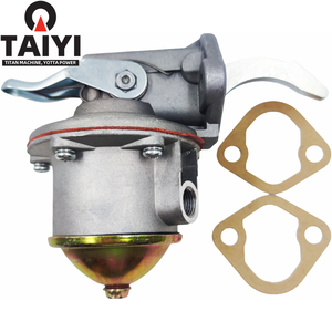 Cho Perkins động cơ 6.354 nhiên liệu Lift bơm Trắng Oliver 1850 7600 JCB 7 7C 8 massey ferguson 1014 1100 1105 1114 1135 1200 - Product Image 1
