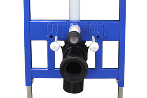 WC Tuôn Ra Hệ Thống Cơ Khí Bể Giấu Cài Đặt Hệ Thống - Product Image 4