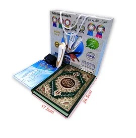 Bút Đọc Kinh Qur'an Bút Đọc Kinh Qur'an Kỹ Thuật Số Bút Đọc Học PenM10 Tiếng Ả Rập Tiếng Anh Pháp - Product Image 5