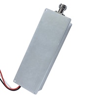 300-400MHz 50W haute puissance GaN Lora Anti UAV Module avec isolateur RF amplificateur de puissance pour compteur AUTEL Mavic 3 FPV C-UAS