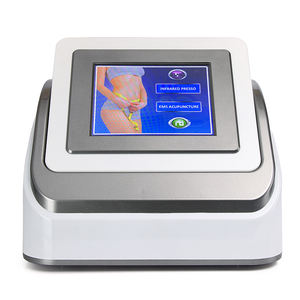 Combinaison de compression pour la réduction de la cellulite, le remodelage corporel et le drainage lymphatique - Product Image 1