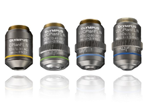 IVFソリューションICSIシステム用のオリンパスIX73倒立顕微鏡、IVF研究所用の倒立研究用顕微鏡 - Product Image 4