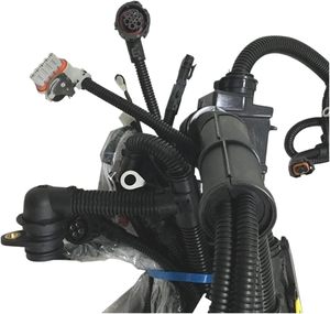 Arnés de Cables para Motor de Camión D13 FH FM, Compatible con 22018636, Piezas de Repuesto - Product Image 2