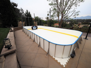 Khúc côn cầu tấm/<span class=keywords><strong>Ice</strong></span> <span class=keywords><strong>Rink</strong></span> Barrier/OEM <span class=keywords><strong>HDPE</strong></span> trượt Board Hockey <span class=keywords><strong>Ice</strong></span> Skate Bảng điều chỉnh - Product Image 4