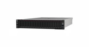 เซิร์ฟเวอร์แร็ค SR645 V3 1U แบบ 2 ซ็อกเก็ต AMD EPYC 9004/9005 Genoa Turin DDR5 PCIe5.0 เซิร์ฟเวอร์คลาวด์ HPC - Product Image 1