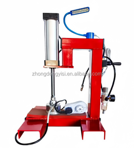 Herramienta de Reparación de Neumáticos para Autos Eléctricos, Máquina de Reencauchado de Neumáticos, Máquina de Vulcanización de Caucho para Reparación de Neumáticos de Autos y Camiones - Product Image 2