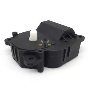 PEIVSO HVAC <b>BLEND</b> Door Actuator Air Damper Actuator for Honda Accord Fit Civic Vezel CRV 79140-TS6-H01 - Product Image 6