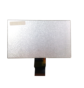 Pantalla LCD TFT de 7 Pulgadas, 1024*600, 220 Int, 30 Pines, Interfaz MIPI, Panel de Pantalla Táctil - Product Image 2