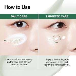 Crème Anua Heartleaf Centella Red Spot 30G, hydratant pour le visage, pour peaux sensibles, traitement de l'acné - Product Image 6