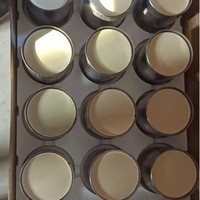 Cartouche filtrante universelle YU-15 Shandong pour marché secondaire, à faible bruit, avec déflecteur de catalyseur à trois voies – Fournisseur direct fabricant