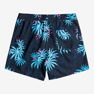 <b>Mens</b> Swim Shorts Mid Waist 4 Way Stretch Quick Dry Eco-Friendly Summer Custom Designer Board Shorts Swim <b>Trunks</b> Liner - Product Image 2