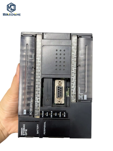 Contrôleur PLC, capteur, contrôleur logique programmable, neuf d'origine CP1E-N24DR-A-JC - Product Image 1