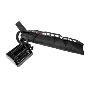 Producto al por mayor de fábrica Neumática Deportes Dvt Bomba Botas de recuperación Circulación linfática Masajeador de piernas - Product Image 2