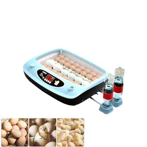 Industrielle Eier inkubator maschine Automatisch 88 Inkubator Eier inkubator Maschine Automatischer automatischer Eier inkubator