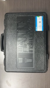 HANNA <span class=keywords><strong>Ecker</strong></span>-Ts-Résistivité-Thermomètre Nacker HI98192 Identification automatique des étalonnages et des étalonnages définis par l'utilisateur - Product Image 3