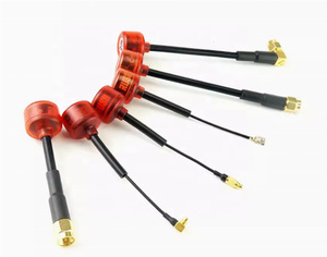 Nouveau Contrôleur de vol Diatone MAMBA F722 MK2 avec ESC F55 128K 3~6S pour Drone Multicoptère RC Modèle RC - Product Image 6