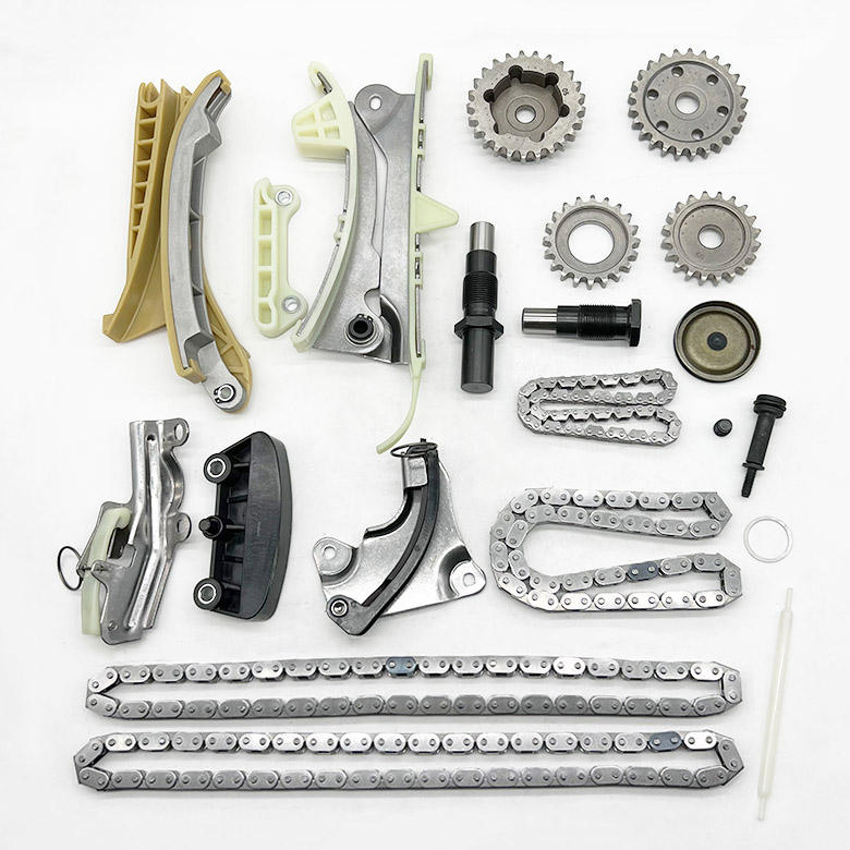 Chain Tensioner 2002 Ford Explorer Timing Chain Kit Ford Explorer