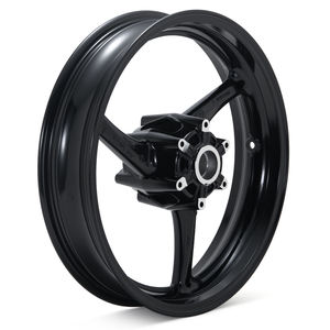 Nouvelle <span class=keywords><strong>jante</strong></span> de <span class=keywords><strong>moto</strong></span> en aluminium de 17 pouces, remplacement/réparation pour Suzuki GXR750 avec garantie de 12 mois - Product Image 3