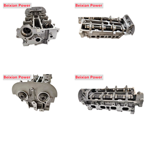 Proveedor en China CAF479Q1 con bomba de vacío 1.5L 83KW CAF479Q1 Motor para Escort - Product Image 6