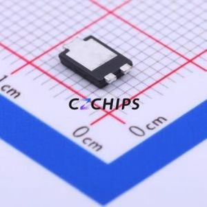 Nuevo y Original SBR10E45P5-13 Power-DI-5 Diodo Rectificador de Barrera Súper (SBR) Venta al por Mayor de Componentes Electrónicos y Servicio BOM - Product Image 2