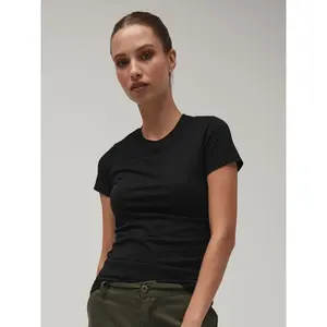 Camiseta The Favorite para mujer, merchandising personalizado - Product Image 4