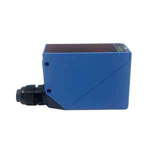 WT24-2R210 1016932 WT34-B410 โฟโตอิเล็กทริคเซนเซอร์ระยะไกล 2.5 ม. พร้อมระบบตัดแสงรบกวน รีเลย์เอาต์พุต Ip67 สำหรับสภาพแวดล้อมที่รุนแรง - Product Image 6