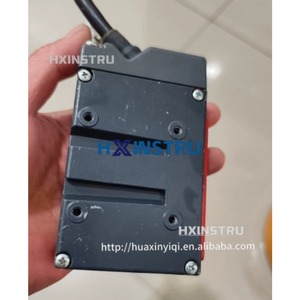 1 ชิ้นใหม่ Leuze BCL 348i SM 102 เครื่องอ่านโค้ดจัดส่งที่รวดเร็วผ่านเฟดเอ็กซ์/ดีเอชแอล เอช - Product Image 4