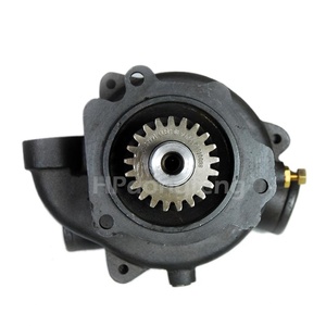 Bomba de agua caliente ISM TLA 4965430 4972853 4972861 4299042 2882144 - Product Image 2