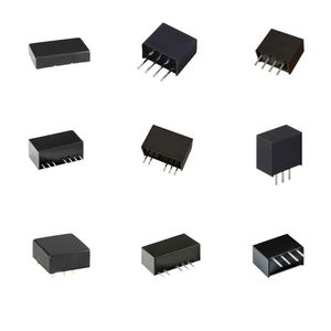 E0505S-1WR3 Proveedores Originales de Componentes Electrónicos, Fuentes de Alimentación, Convertidores CC-CC, RoHS - Product Image 1