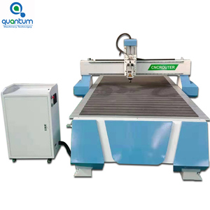 1325 gỗ CNC <span class=keywords><strong>Router</strong></span> cho khắc và cắt khác nhau nhãn và biển số - Product Image 6