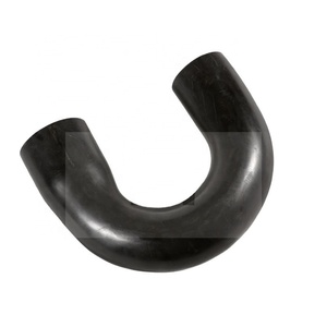 Tuyau en caoutchouc pour excavatrice en promotion, tuyau d'admission turbo PC300-5 PC300-6 207-01-52222 207-01-52221 207-01-52220 - Product Image 1