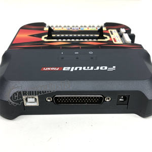 Programador de Chip para ECU TCU FormulaFLash, Modo de Arranque de Banco, Clonación de ECU, Eliminación de DTC, Limpieza de IMMO, Actualización de Potencia, Herramienta de Flasheo de Fecha - Product Image 4