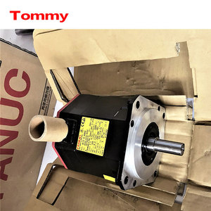 Ais 8/4000 Fanuc A06B-0235-B202เซอร์โวมอเตอร์ - Product Image 6