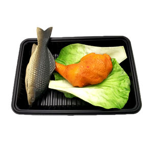 Plateau de congélation en plastique, 10 niveaux, avec diviseur - Product Image 2