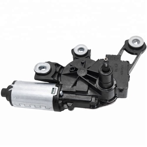 Moteur d'<span class=keywords><strong>essuie</strong></span>-<span class=keywords><strong>glace</strong></span> arrière Wanray 12V OE 8E9955711A compatible avec <span class=keywords><strong>Audi</strong></span> <span class=keywords><strong>A3</strong></span> <span class=keywords><strong>Sportback</strong></span> (8PA) – Moteur d'<span class=keywords><strong>essuie</strong></span>-<span class=keywords><strong>glace</strong></span> de remplacement pour voiture - Product Image 3