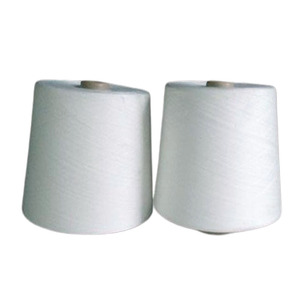 <span class=keywords><strong>Filo</strong></span> eco-friendly 40S/2 PVA 20C grado <span class=keywords><strong>filo</strong></span> solubile in acqua fredda - Product Image 4