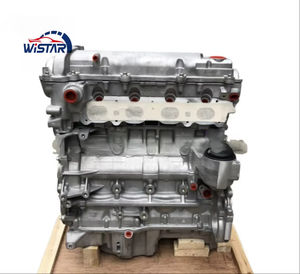 Nouveau moteur de voiture essence 2.4L LE5 A24XE LE9 assemblage de moteur pour <span class=keywords><strong>Chevrolet</strong></span> Captiva Buick LaCrosse Encore 2015 Holden Malibu LAF LLU - Product Image 2