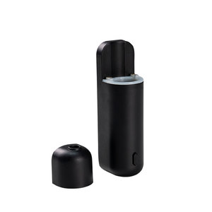 Cho thương mại mùi hương xe điện pin lithium Vent Clip Aerosol phun nhựa xách tay tinh dầu hương liệu xe - Product Image 5