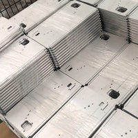OEM Stainless Steel CNC Lathe Machining Brass Turning Milling Auto Parts Custom Precision Aluminum CNC Machining Parts