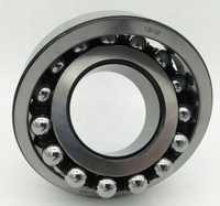 Roulements à billes auto-alignants de marque LQB de haute précision 1317 pour machines de levage
