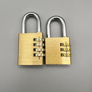 <span class=keywords><strong>Cadenas</strong></span> en laiton massif Serrure <span class=keywords><strong>à</strong></span> mot de passe 40MM <span class=keywords><strong>Cadenas</strong></span> <span class=keywords><strong>à</strong></span> combinaison <span class=keywords><strong>à</strong></span> <span class=keywords><strong>code</strong></span> <span class=keywords><strong>à</strong></span> 3 chiffres - Product Image 2