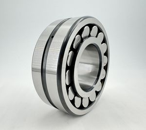 22313mw33 स्व-संरेखित रोलर बीयरिंग (22313ek 22313e 22313-mbw33 उपलब्ध) - Product Image 3