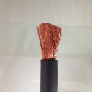 <span class=keywords><strong>Cable</strong></span> de soldadura de caucho Industrial, <span class=keywords><strong>Cable</strong></span> de soldadura de caucho industrial de 1/0, 2/0, 3/0, 4/0, 1000, 25mm, 35mm, 35mm, 50 mm2, 70mm, <span class=keywords><strong>amperios</strong></span>, 300 <span class=keywords><strong>amperios</strong></span>, <span class=keywords><strong>amperios</strong></span> - Product Image 6