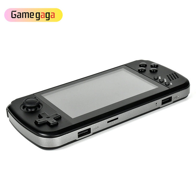 Ye X39 Pro 4.3 Inch IPS Screen Handheld Game Console Classic Retro Games Box Retro Handheld Game Player Gaming Consoles