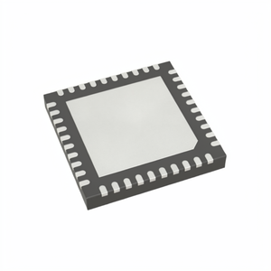 Embedded Electronics Component PIC16F17176-E_MP 40 VFQFN Exposed Pad Authorized Distributor - Product Image 1