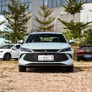 BYD Qin L 2024 Vehículo <span class=keywords><strong>de</strong></span> Nueva Energía para Emiratos Árabes Unidos, Jordania, Arabia Saudita, Medio Oriente, Volante a la Izquierda - Product Image 3