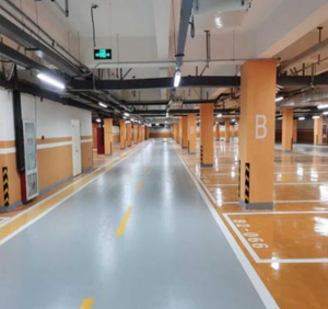 <span class=keywords><strong>Pintura</strong></span> Acrílica Líquida <span class=keywords><strong>Gris</strong></span> de Alta Calidad, <span class=keywords><strong>Pintura</strong></span> para Pisos de <span class=keywords><strong>Cemento</strong></span> de un Solo Componente a Base de Agua - Product Image 2