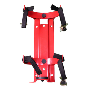 <span class=keywords><strong>Support</strong></span> d'<span class=keywords><strong>extincteur</strong></span> à poudre sèche de 4.5kg <span class=keywords><strong>Support</strong></span> rouge de voiture <span class=keywords><strong>Support</strong></span> de piste - Product Image 5